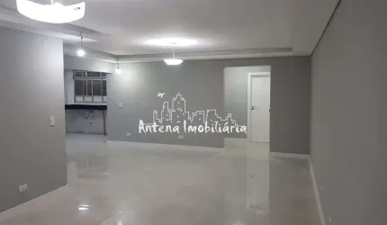 Apartamento com 03 dormitórios em Perdizes - Cód.: 10227.