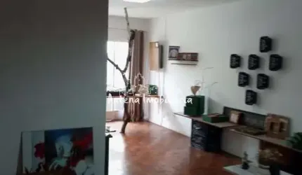 Apartamento com 03 dormitórios em Higienópolis - Cód.: 10258.