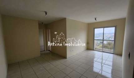 Apartamento de 02 dormitórios na Vila Solar - Cód.: 10295.