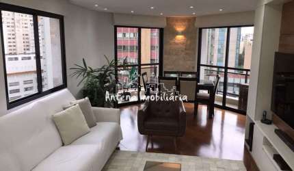 Apartamento com 03 dormitórios em Santa Cecília - Cód.: 10307.
