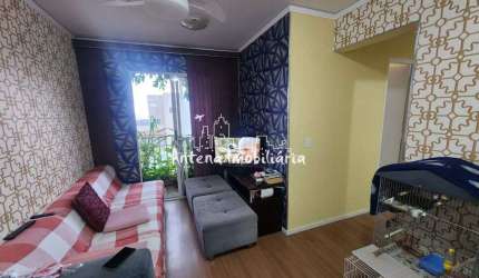 Apartamento com 03 dormitórios em Ferraz - Cód.: 10331.