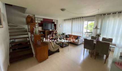 Apartamento com 03 dormitórios em Higienópolis - Cód.: 10417.