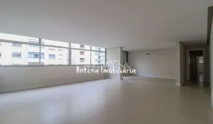 Apartamento com 03 suítes em Higienópolis - Cód.: 10428.
