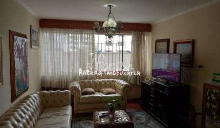 Apartamento com 03 dormitórios em Higienópolis - Cód.: 10643.