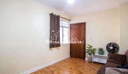 Apartamento com 02 dormitórios em Santa Cecília - Cód.: 10616.