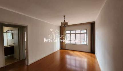 Apartamento com 02 dormitórios em Santa Cecília - Cód.: 10676.
