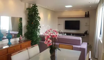 Apartamento com 03 dormitórios em Santa Cecília - Cód.: 9384