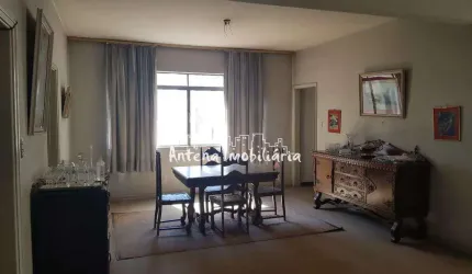Apartamento em Higienópolis - Cód. de Referência: 7204