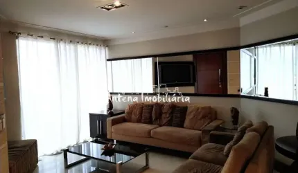 Apartamento com 03 dormitórios no Ipiranga - Cód.: 10707