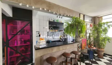 Apartamento com 01 dormitório na Bela Vista - Cód.: 10731