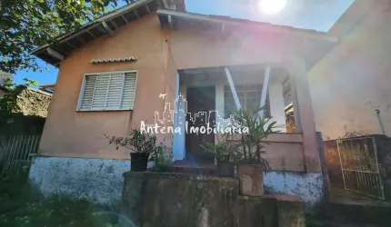 Casa com 02 dormitórios no Jardim Vista Alegre - Cód.: 10840