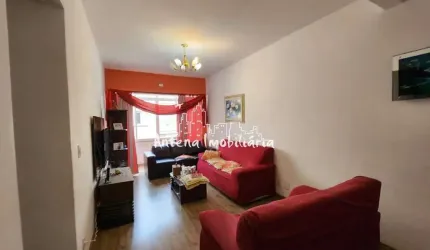 Apartamento com 02 dormitórios na Barra Funda - Cód.: 10469.