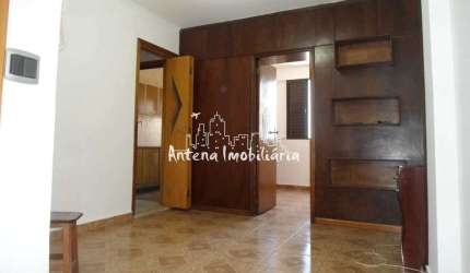 Apartamento no Brás -  Cód. de Ref: 8338