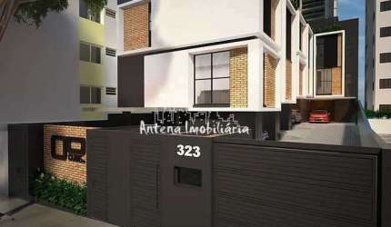Casa de Condomínio com 02 suítes em Higienópolis - Cód.: 10915