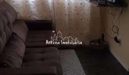 Apartamento com 02 dormitórios em Poá - Cód.: 10918