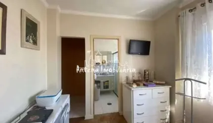 Apartamento com 2 suítes em Campos Elíseos - Cód.: 10929