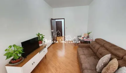Apartamento com 02 dormitórios em Santa Cecília - Cód.: 10951