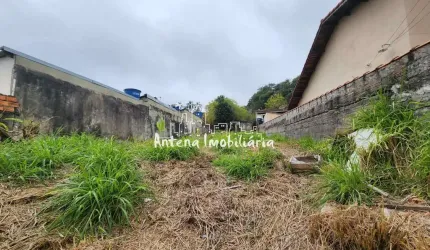 Terreno no Jd. Rodrigues Alves - Cód.: 10979.