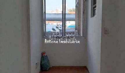 Apartamento com 01 dormitório na Consolação - Cód.: 10981.
