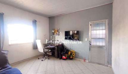 Casa com 05 dormitórios no Jd. Helena - Cód.: 10987.