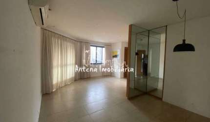 Apartamento com 04 dormitórios em Pinheiros - Cód.: 11029.