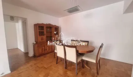 Apartamento com 02 dormitórios em Santa Cecília - Cód.: 11038.