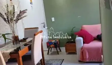 Apartamento com 02 dormitórios em Ferraz - Cód.: 11034.