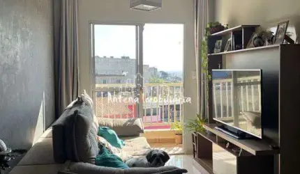 Apartamento com 02 dormitórios em Ferraz - Cód.: 11035.