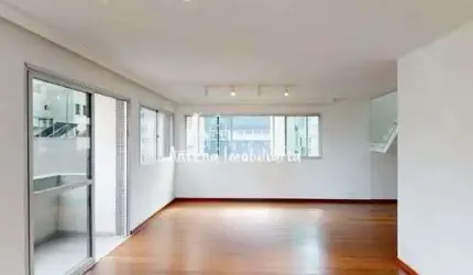 Cobertura duplex em Higienópolis - Cód.: 11047.