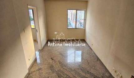 Apartamento com 02 dormitórios na Barra Funda - Cód.: 11048.