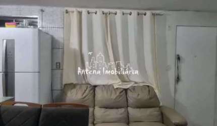 Apartamento com 02 dormitórios em Ferraz - Cód.: 11088.