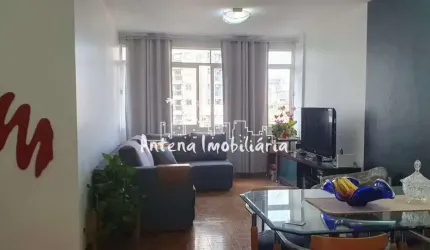 Apartamento com 03 dormitórios na Consolação - Cód.: 11115.