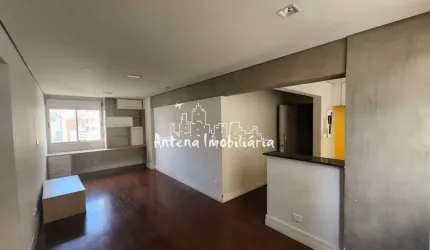 Apartamento com 01 dormitório na Santa Cecília - Cód.: 11118.