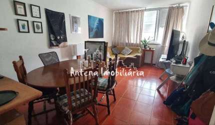 Apartamento com 01 dormitório na Vila Buarque - Cód.: 11140.