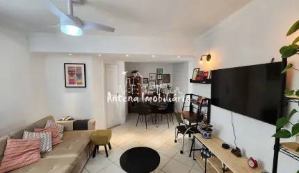 Apartamento com 02 dormitórios em Santa Cecília - Cód,: 11141.