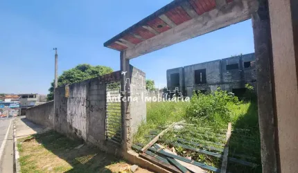 Terreno na Vila Romanópolis - Cód.: 11177.