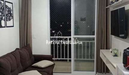 Apartamento com 02 dormitórios em Ferraz - Cód.: 11182.