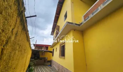 Casa com 03 dormitórios em Ferraz - Cód.: 11196