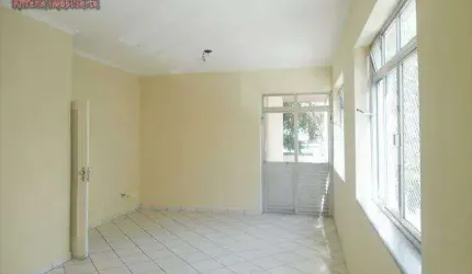Apartamento com 02 dormitórios em Higienópolis - Cód.: 3017