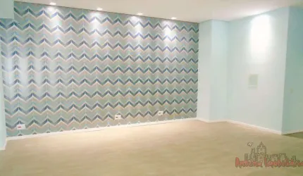Loja comercial em Higienópolis- Cód. de Ref: 5767