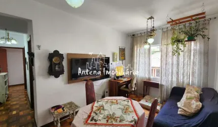 Apartamento com 02 dormitórios em Campos Elíseos - Cód.: 7962.