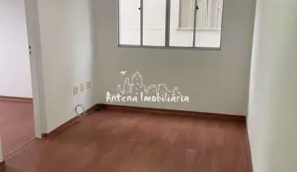 Apartamento com 02 dormitórios em Ferraz - Cód.: 11302.