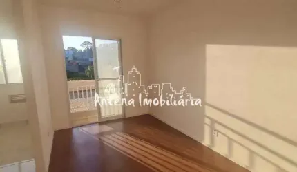 Apartamento com 02 dormitórios em Ferraz - Cód.: 11323.