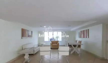 Apartamento com 03 dormitórios no Jd. Paulista - Cód.: 11331.