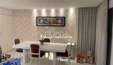 Apartamento com 03 dormitórios na Santa Cecília - Cód.: 11332.