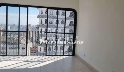 Apartamento com 03 dormitórios na Aclimação - Cód.: 11348.