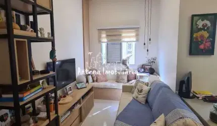Apartamento com 02 dormitórios no Cambuci - Cód.: 11352.
