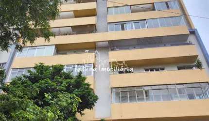 Apartamento com 02 dormitórios na Consolação - Cód.: 11365.