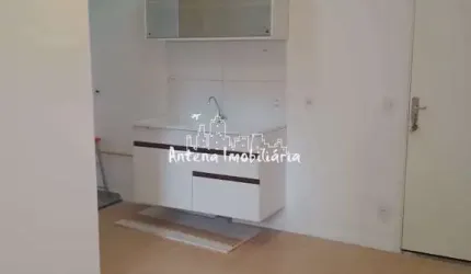 Apartamento com 02 dormitórios na Barra Funda - Cód.: 11395.