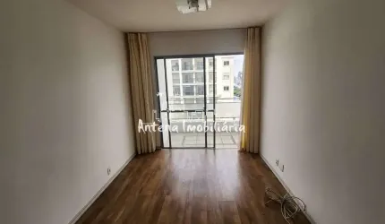 Apartamento com 02 dormitórios na Vila Madalena - Cód.: 11405.